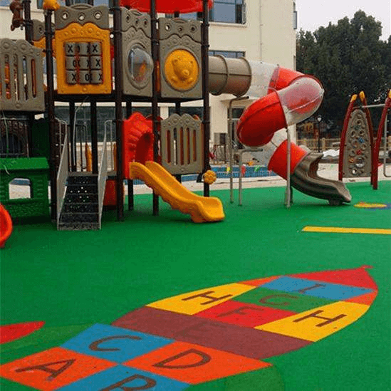 What Are EPDM Particles
