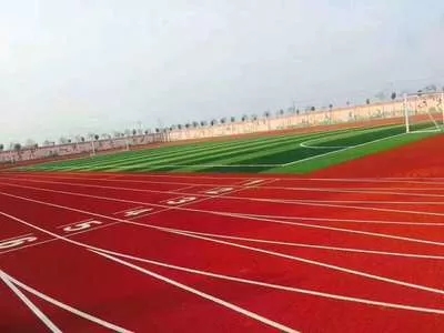 Advantages of EPDM Particles